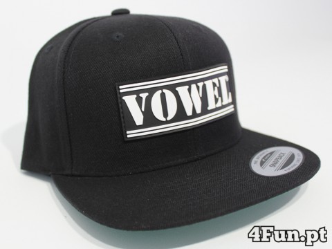  CAP VOWEL SNAPBACK 79